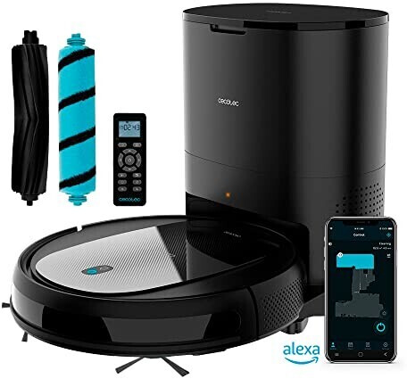 Cecotec Conga 2290 Ultra Home