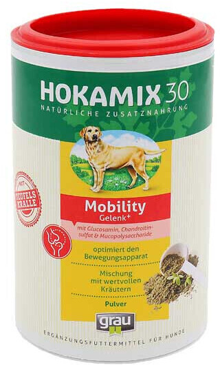 Hokamix Mobility powder for joints 750g