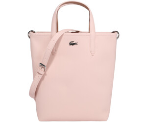Lacoste reversible bag sale