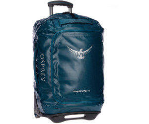 Osprey Rolling Transporter 40 2021 a 132 00 oggi Migliori prezzi e offerte su idealo