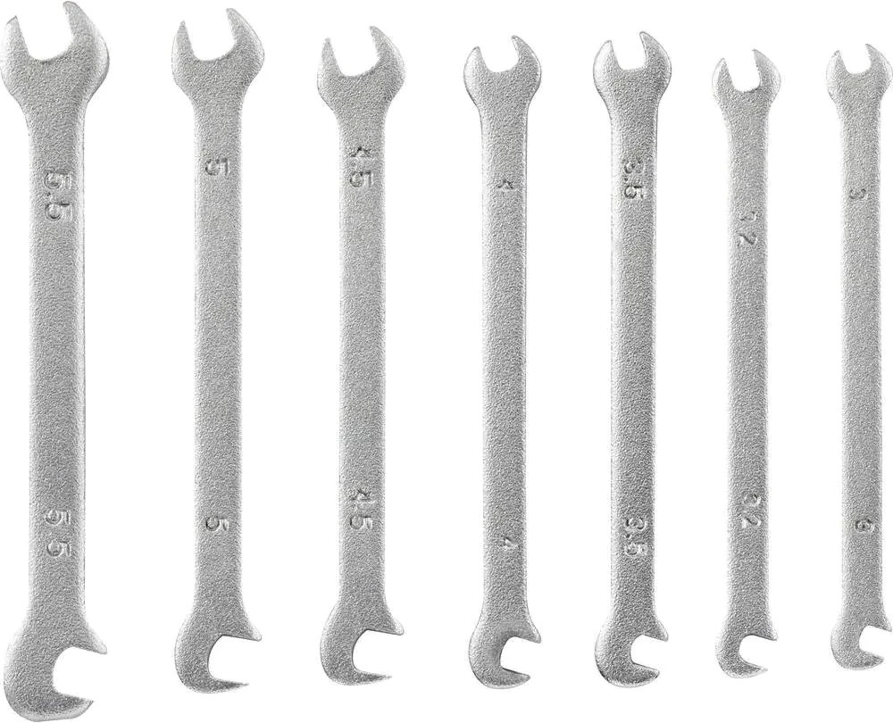 Toolcraft 4053199522699
