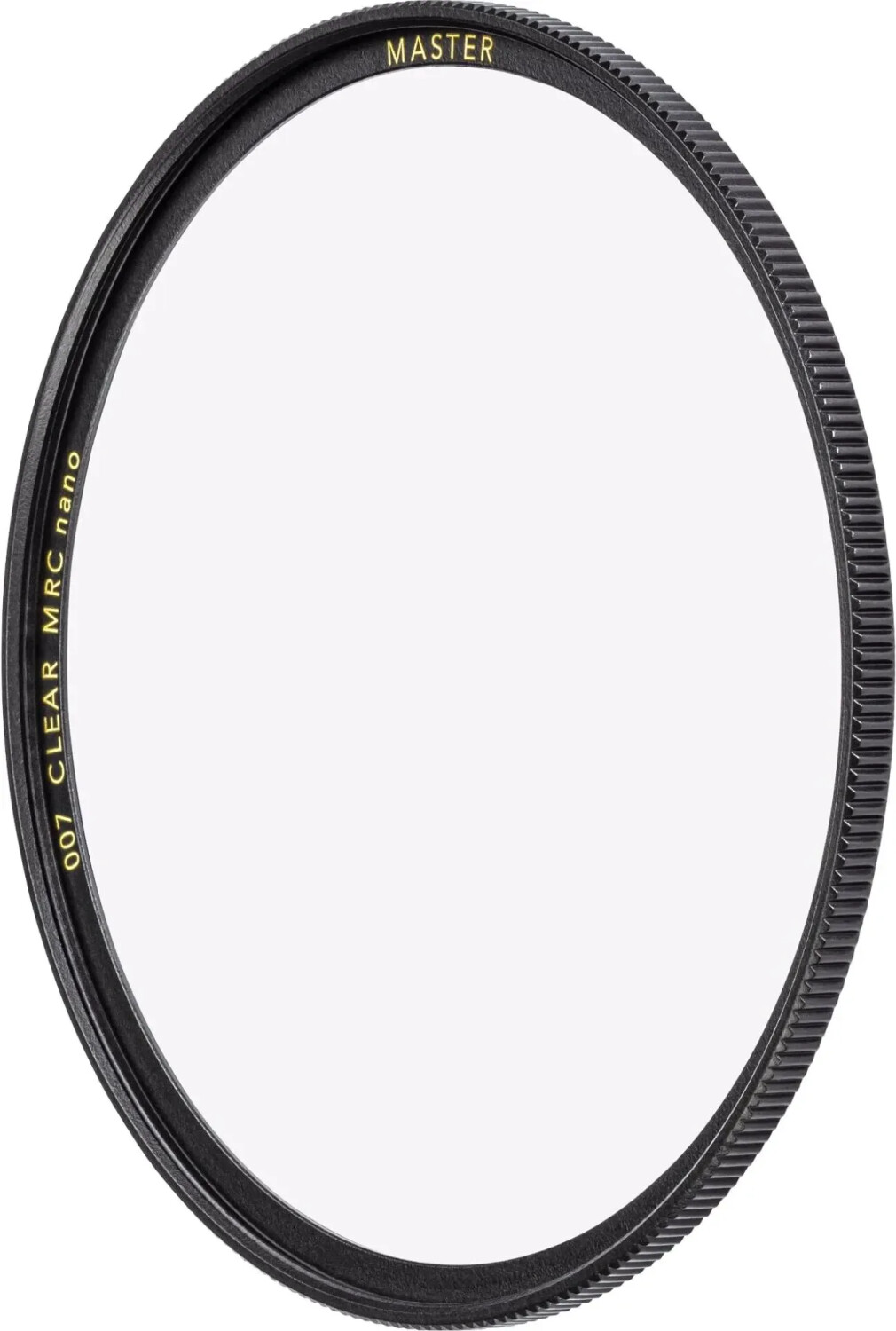 B+W Master Clear MRC