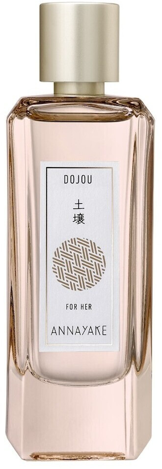 Annayaké Dojou For Her Eau de Parfum (100ml)