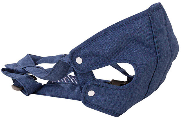 Götz Denim & Spots Baby Carrier (3402942)