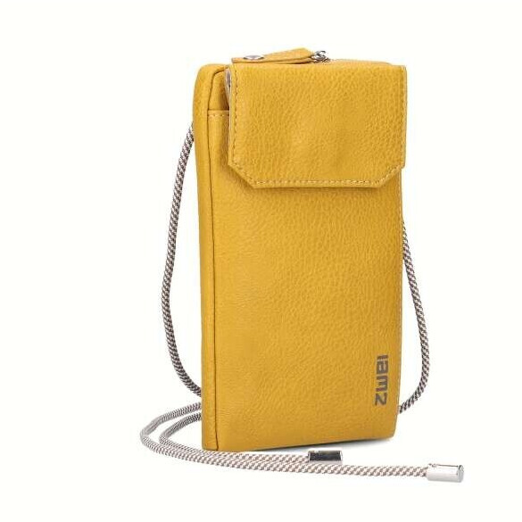 Zwei MADEMOISELLE.M MP30 yellow