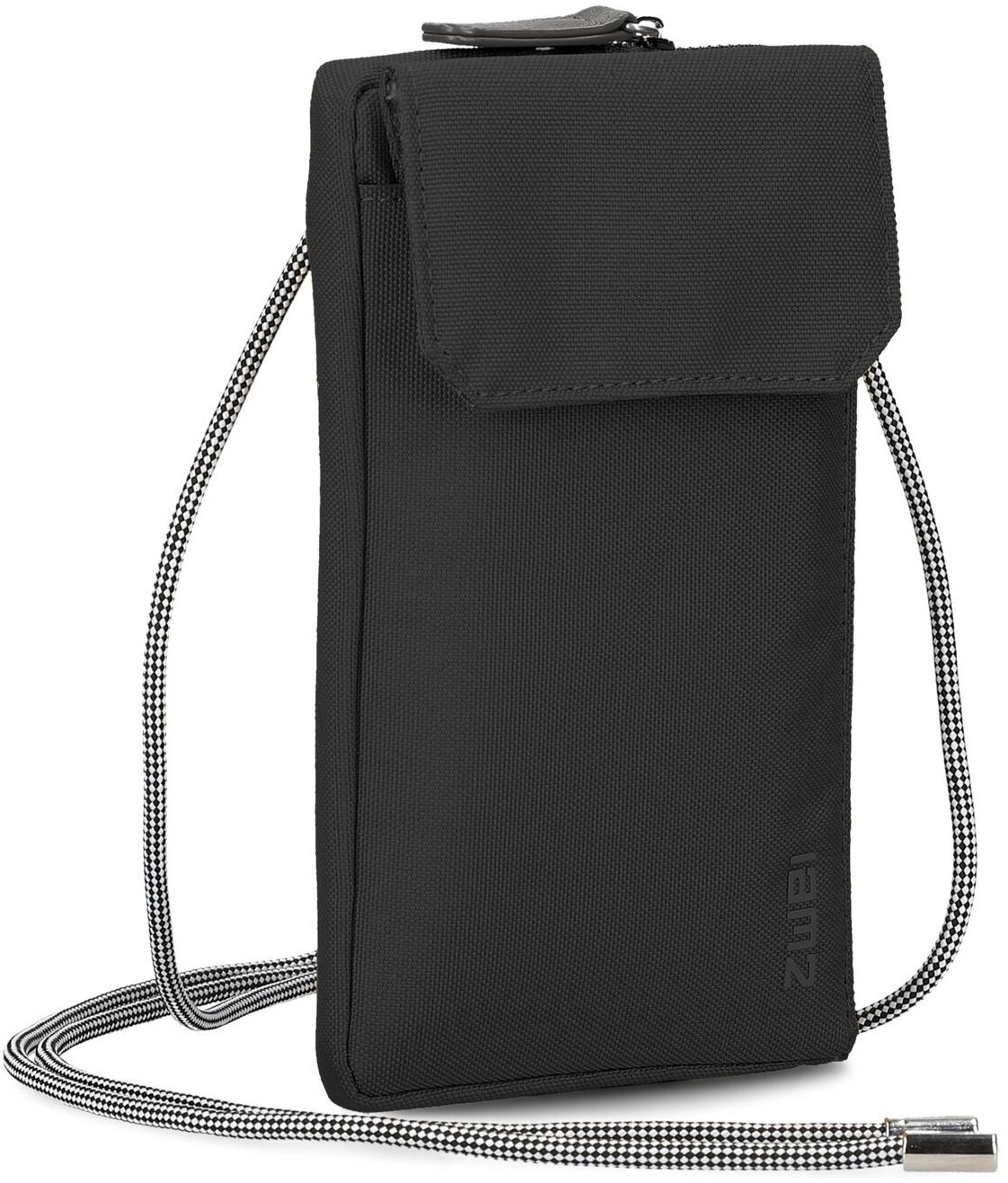 Zwei Olli OP30 black