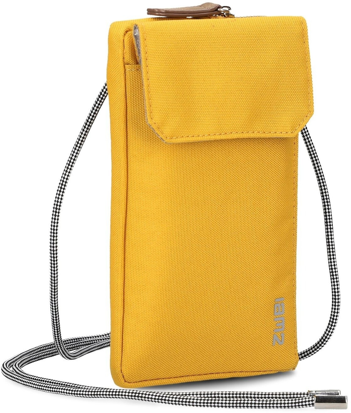 Zwei Olli OP30 yellow