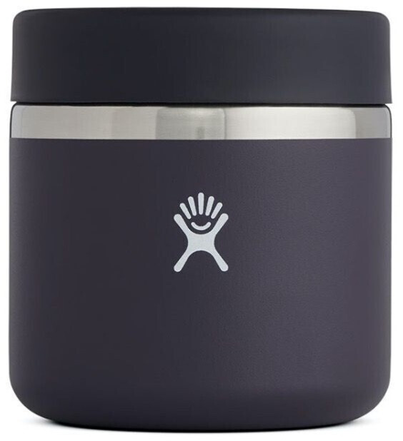 Hydro Flask 20oz Insulated Food Jar (591ml) blackberry