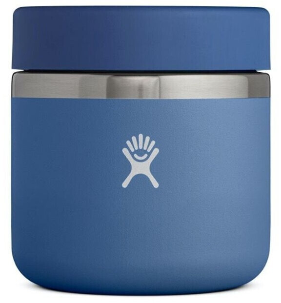 Hydro Flask 20oz Insulated Food Jar (591ml) bilberry