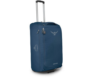 Osprey Daylite Wheeled Duffel 85 2021 ab 137 80 Preisvergleich bei idealo