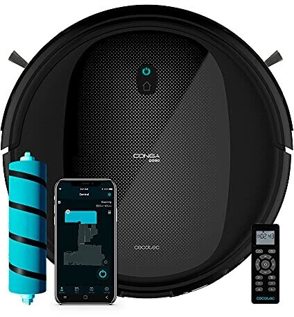 Cecotec Conga 2290 Ultra