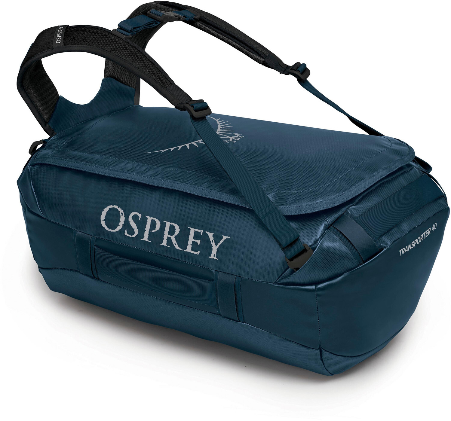 Osprey Transporter 40 (2021/22) venturi blue