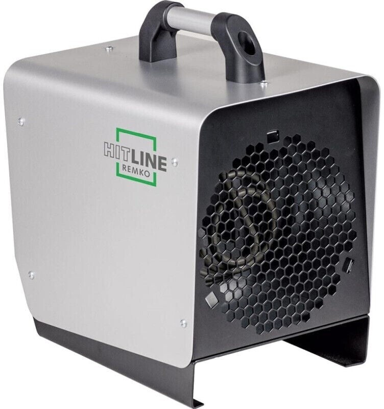 Remko Fan Heater 2000 W 230 V