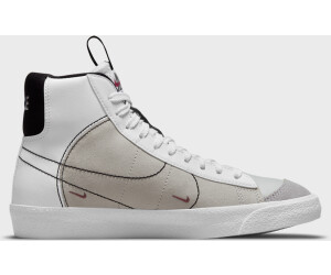 Nike Blazer Mid '77 SE D white/black/summit white/rush maroon desde 50,97 €  | Compara precios en idealo