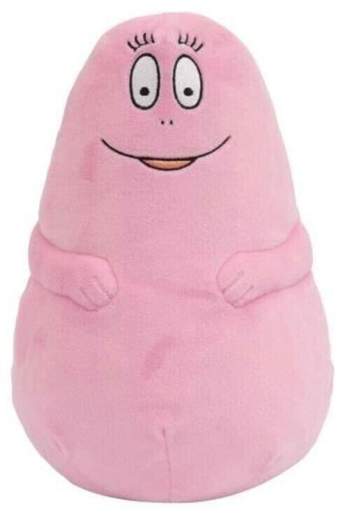 Giochi Preziosi Barbapapa - Barbarêveur