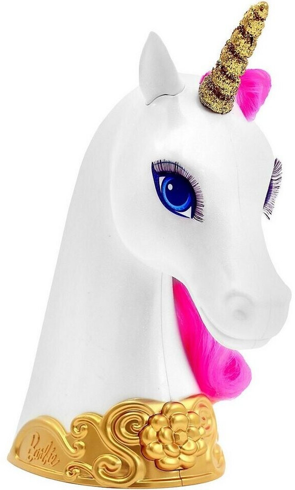 Dreamtopia unicorn styling head discount