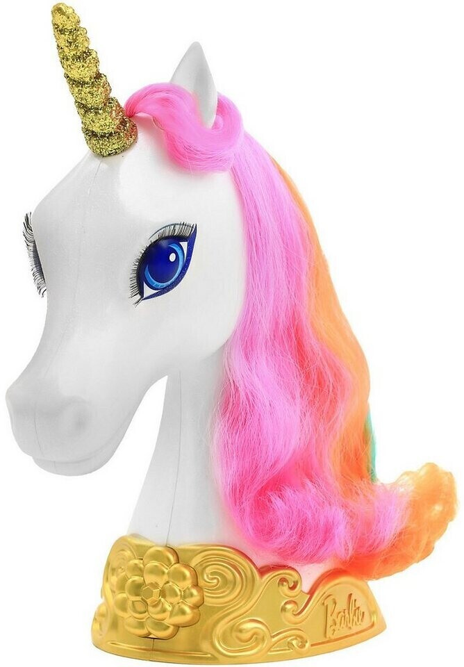 Dreamtopia unicorn cheap styling head