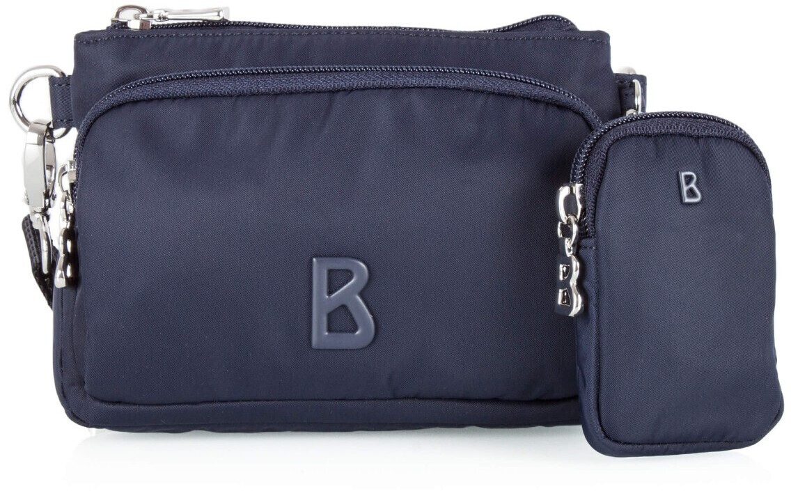 Bogner Verbier Play Kata Shoulderbag XS Darkblue