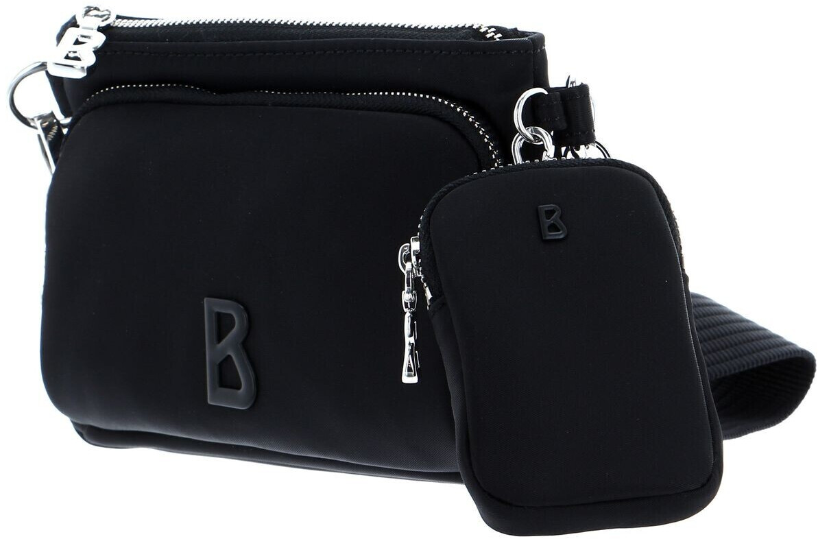 Bogner Verbier Play Kata Shoulderbag XS Black