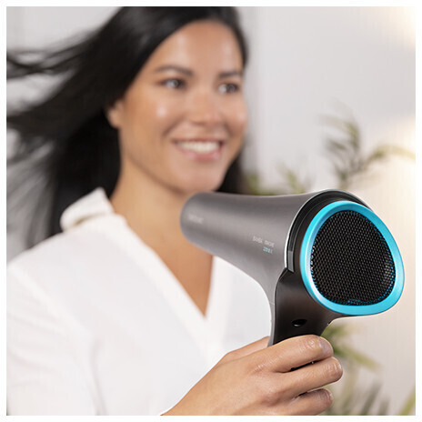 Secador de hotsell pelo philips hp8217
