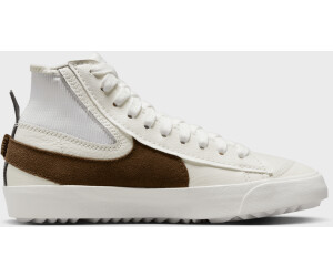 Nike blazer sales mid marroni