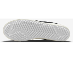 Escrupuloso Vinagre transatlántico Nike Blazer Mid '77 Jumbo black/white/sail/black desde 87,96 € | Compara  precios en idealo