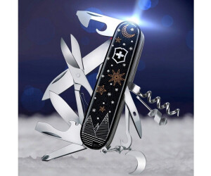 Victorinox sales christmas 2021