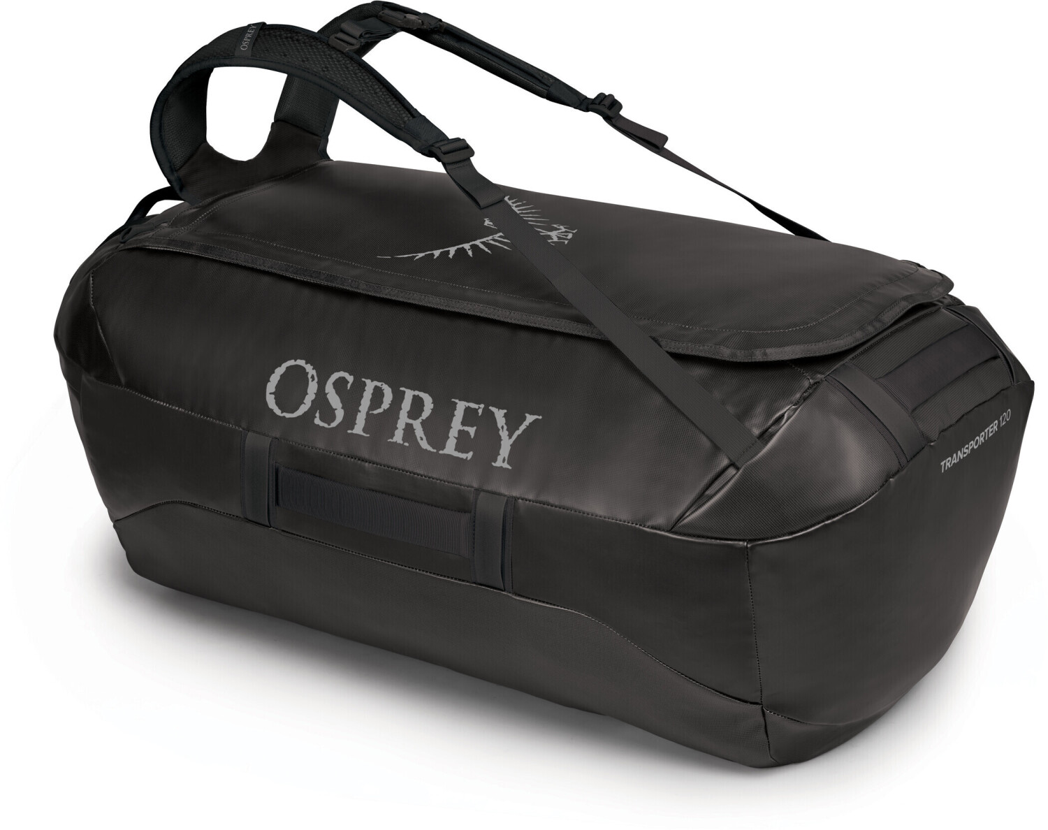 Buy Osprey Transporter 120 2021 from 128.49 Today Best Deals on idealo