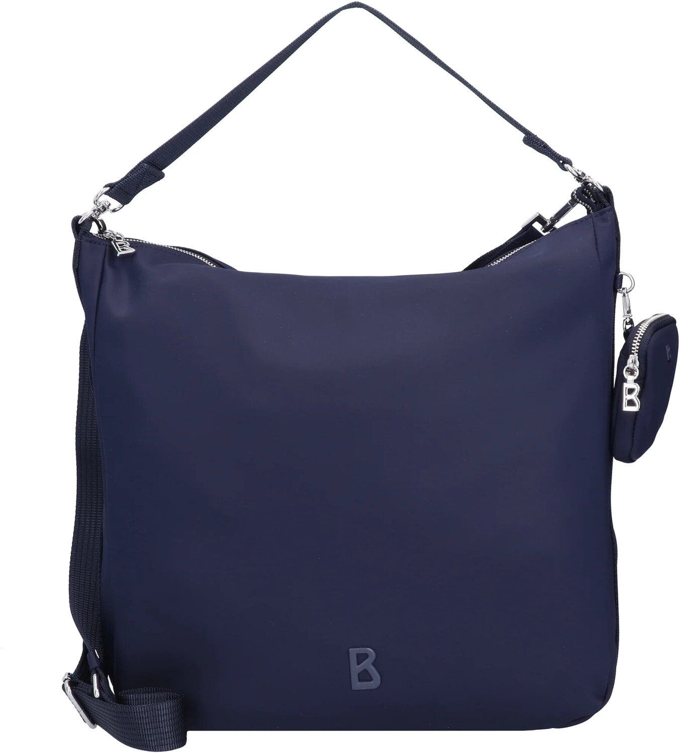 Bogner Verbier Play Pia Hobo LVZ navy