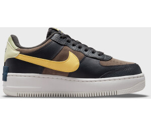 Nike Air Force 1 Shadow “Speed Yellow”