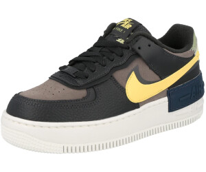 Nike Air Force 1 Shadow Women off noir/saturn gold/atomic green a € 119,99  (oggi) | Migliori prezzi e offerte su idealo