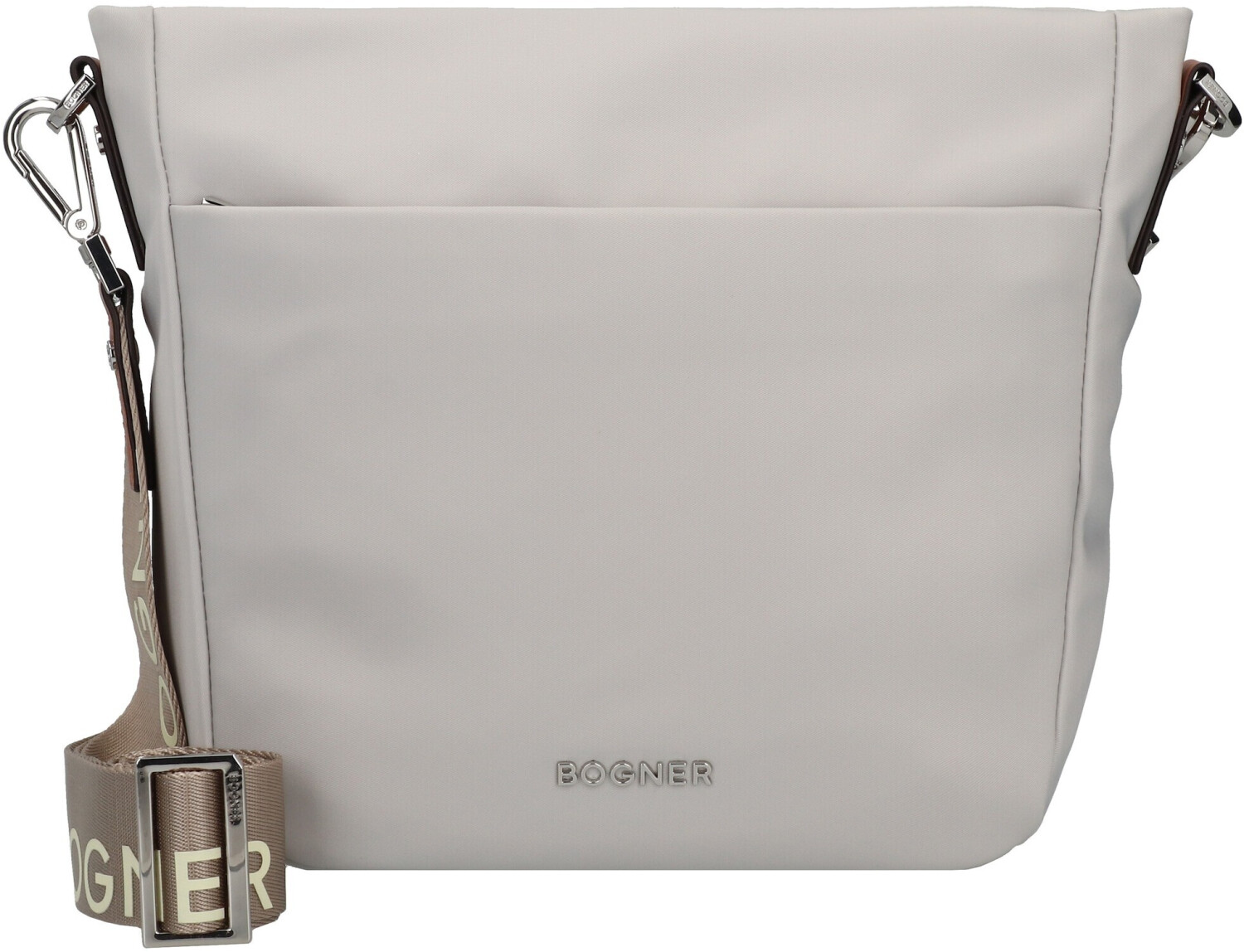 Bogner Klosters Juna Shoulderbag M vapor blue