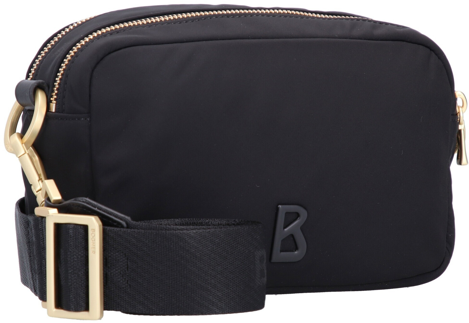 Bogner Ladies by Night Avy Shoulderbag XS black