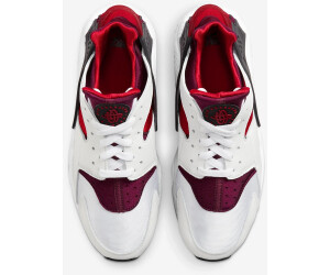Nike Air Huarache white red oxide black varsity red ab 119 00