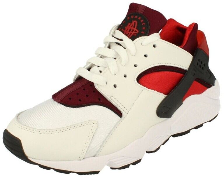 Nike Air Huarache white red oxide black varsity red ab 119 00