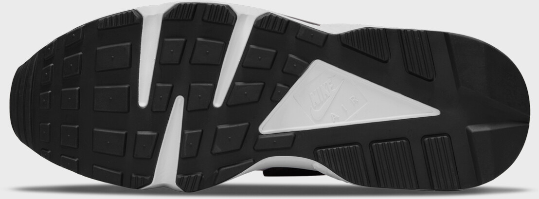 Black and red huaraches nike cheap