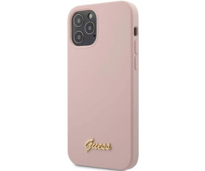 guess case iphone 12 pro