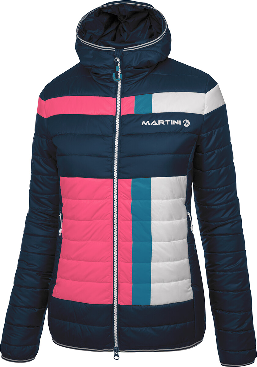 Martini Sportswear Big Bang Primaloft Jacket