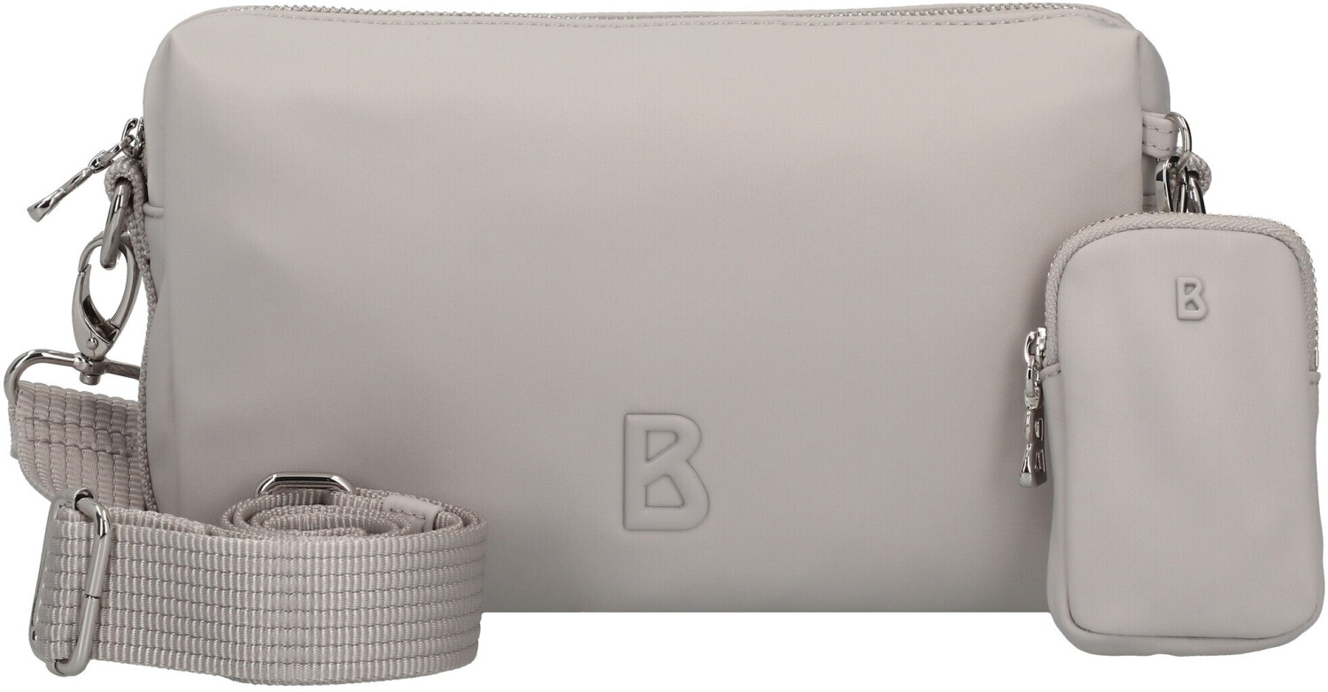 Bogner Verbier Play Pukie Shoulderbag S vapor blue