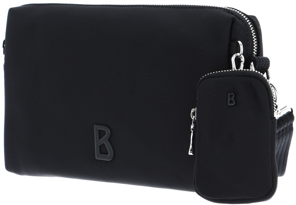 Bogner Verbier Play Pukie Shoulderbag S black