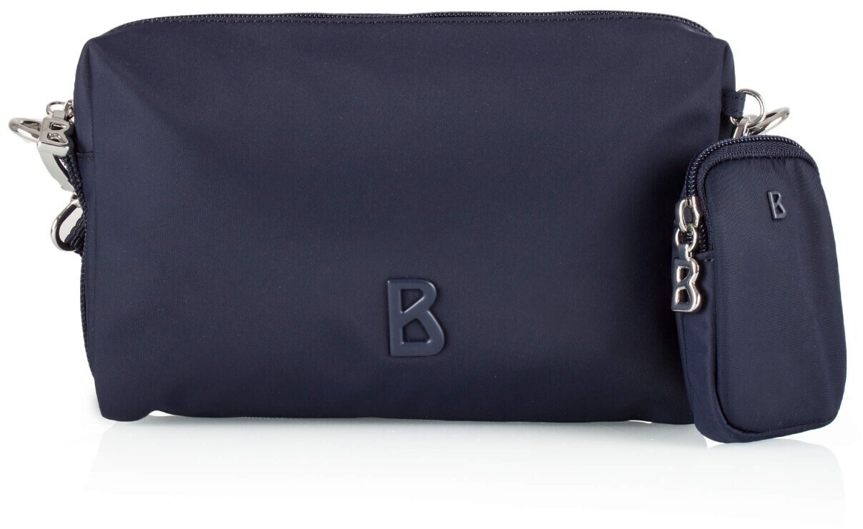Bogner Verbier Play Pukie Shoulderbag S dark blue