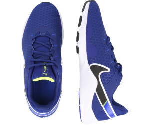 Nike Legend Essential 2 deep royal blue/racer blue/volt/black desde 55,32 €  | Compara precios en idealo
