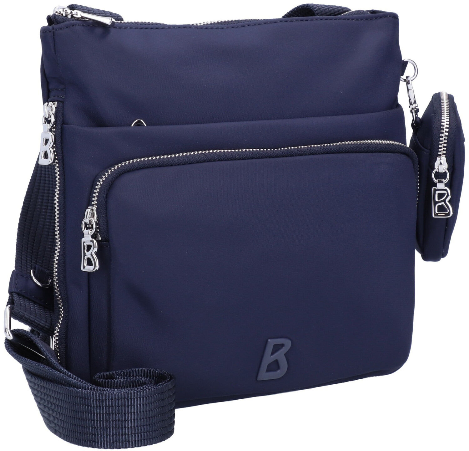 Bogner Verbier Play Serena Shoulderbag M dark blue