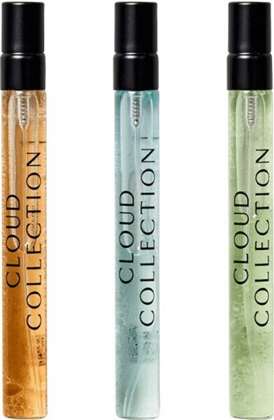 Zarkoperfume Cloud Collection Travelsize Set (EdP 3 x 10ml)