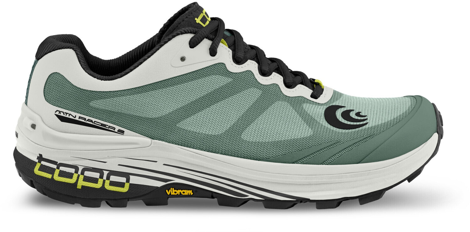 topo athletic MTN Racer 2 (M047-080)