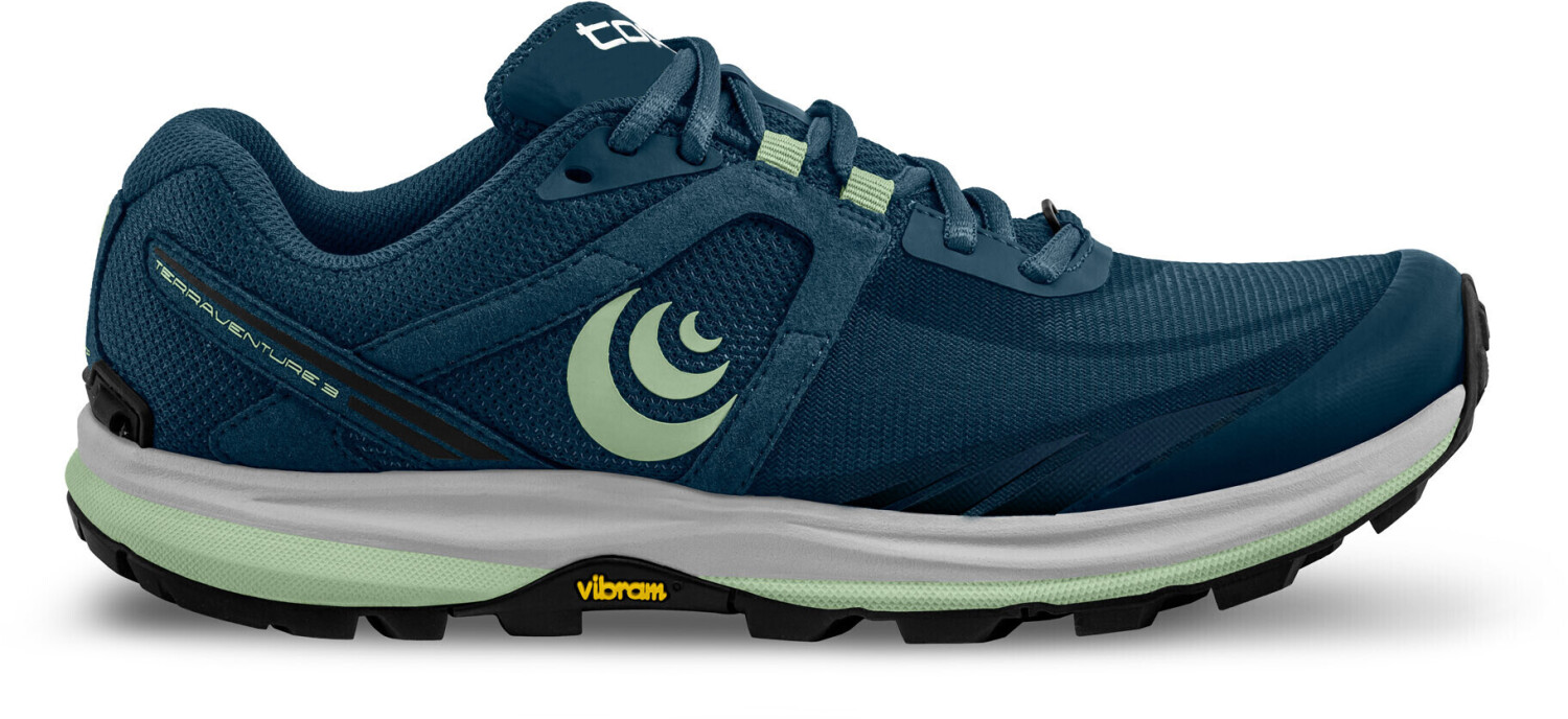 topo athletic Terraventure 3 Women (W048-070-DENMNT) blue