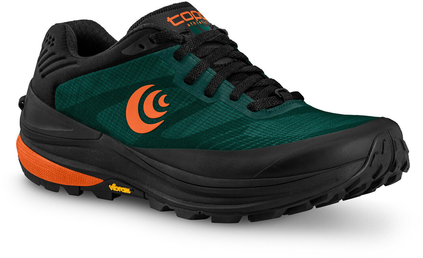 topo athletic Ultraventure Pro (M044-080-FORORG) petrol/black