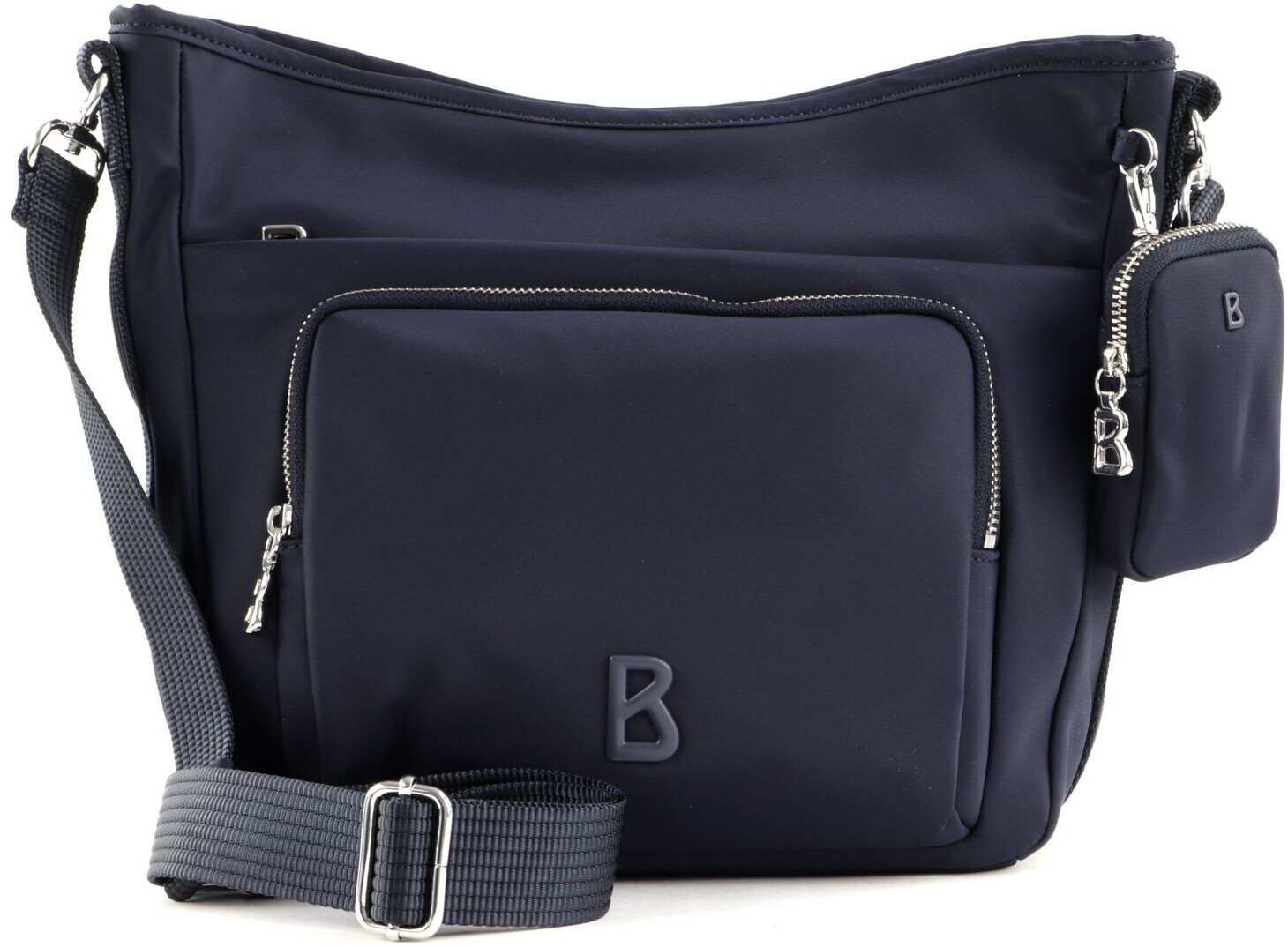 Bogner Verbier Play Irma Shoulderbag M dark blue