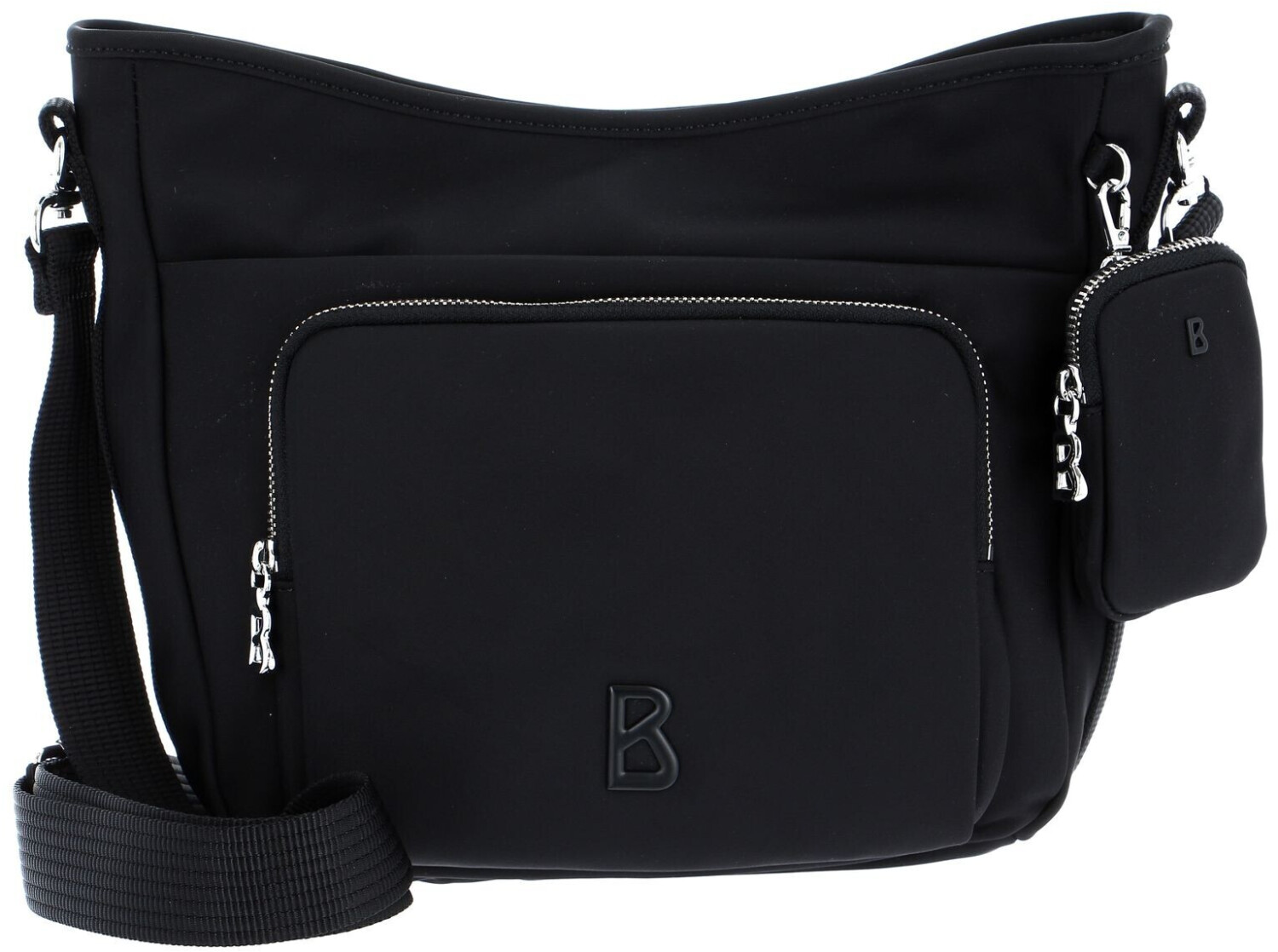 Bogner Verbier Play Irma Shoulderbag M black