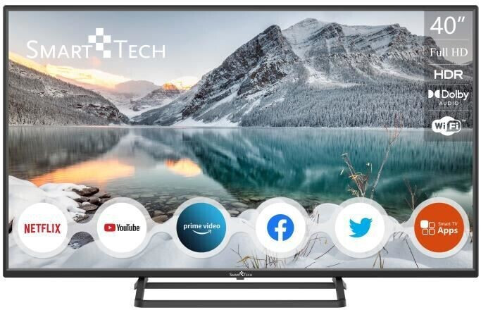 Smarttech SMT40N30FV1U1B1